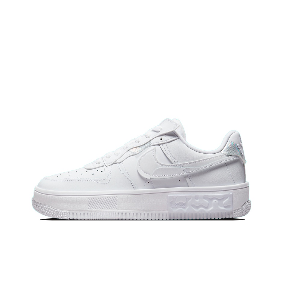 Nike Shoes Air Force 1 - Scarpe da Skateboard Nike Air Force
