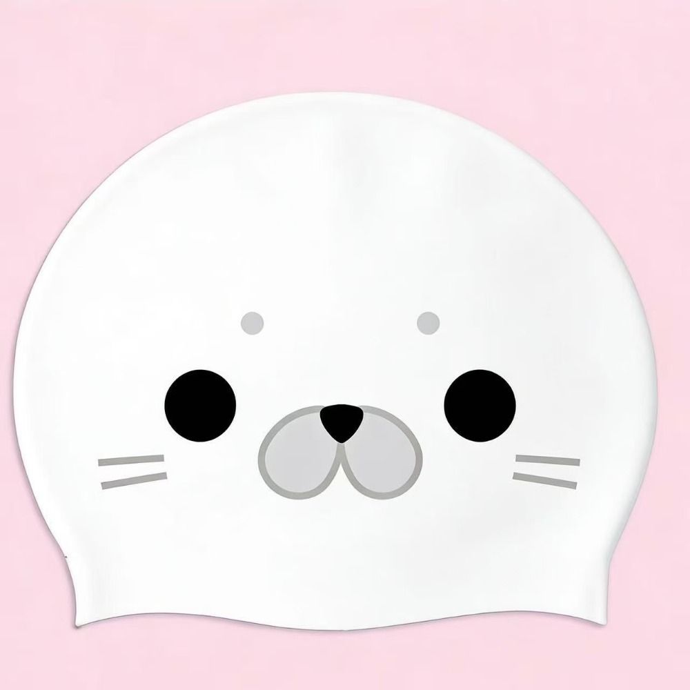 Cuffia da Nuoto Impermeabile p - Swim Hat Silicone recensione e prezzo