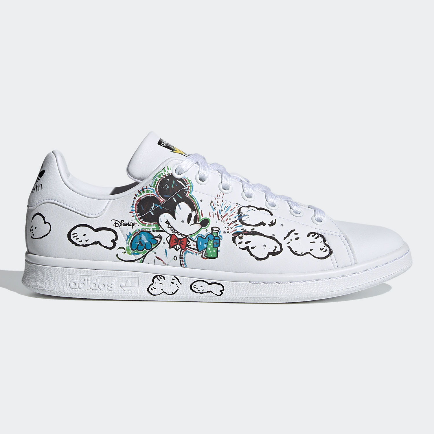 Scarpe da skate unisex origina - Adidas Shoes Superstar recensione e prezzo