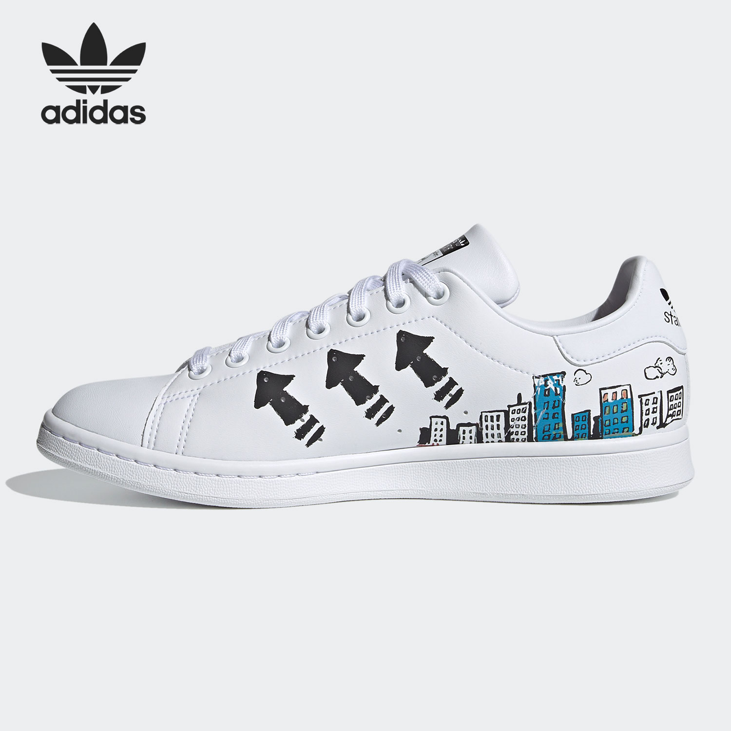 Scarpe da skate unisex origina - Adidas Shoes Superstar recensione e prezzo