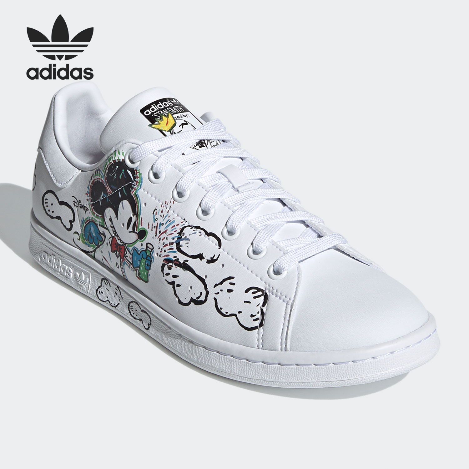 Scarpe da skate unisex origina - Adidas Shoes Superstar recensione e prezzo