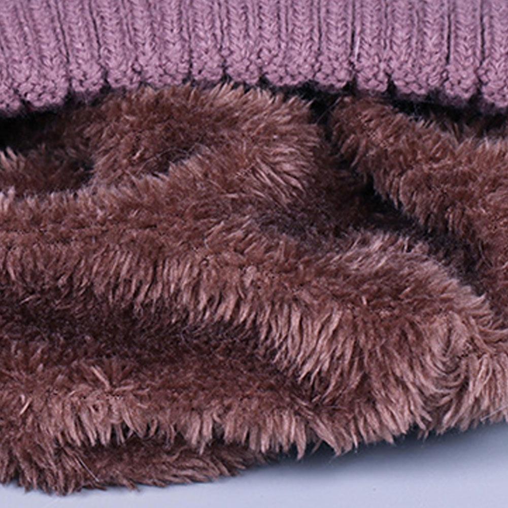 Berretto invernale da donna, c - Beanie Cuffed Knit recensione e prezzo
