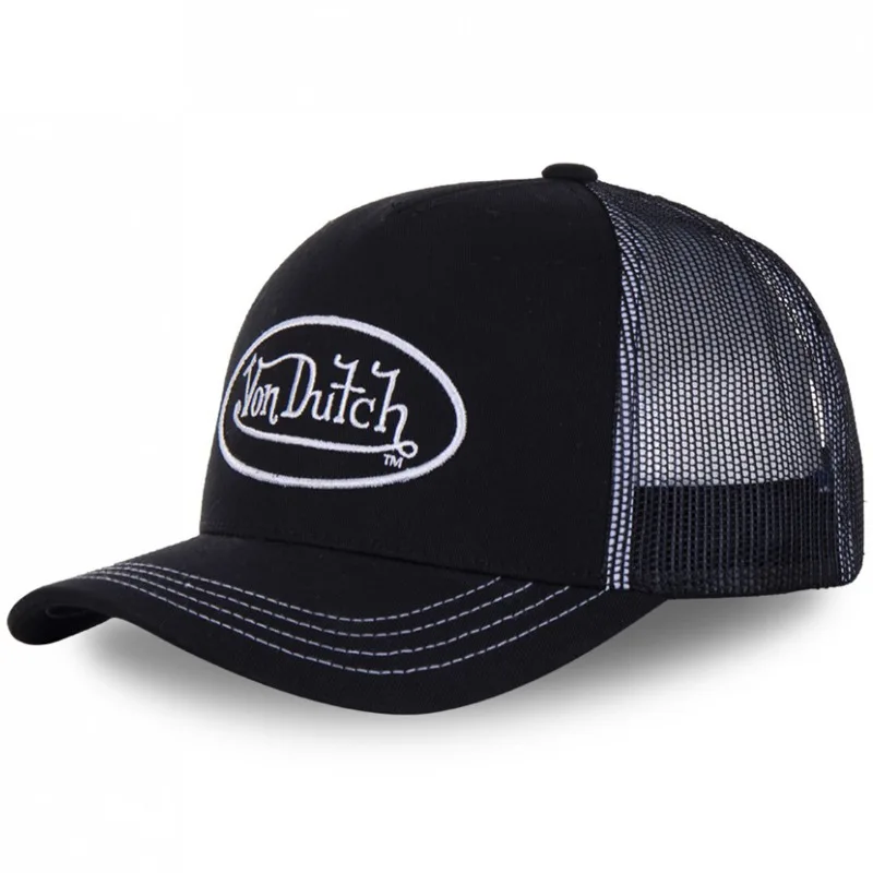 Cappellino Trucker con Ricamo  - Trucker Cap Mesh recensione e prezzo