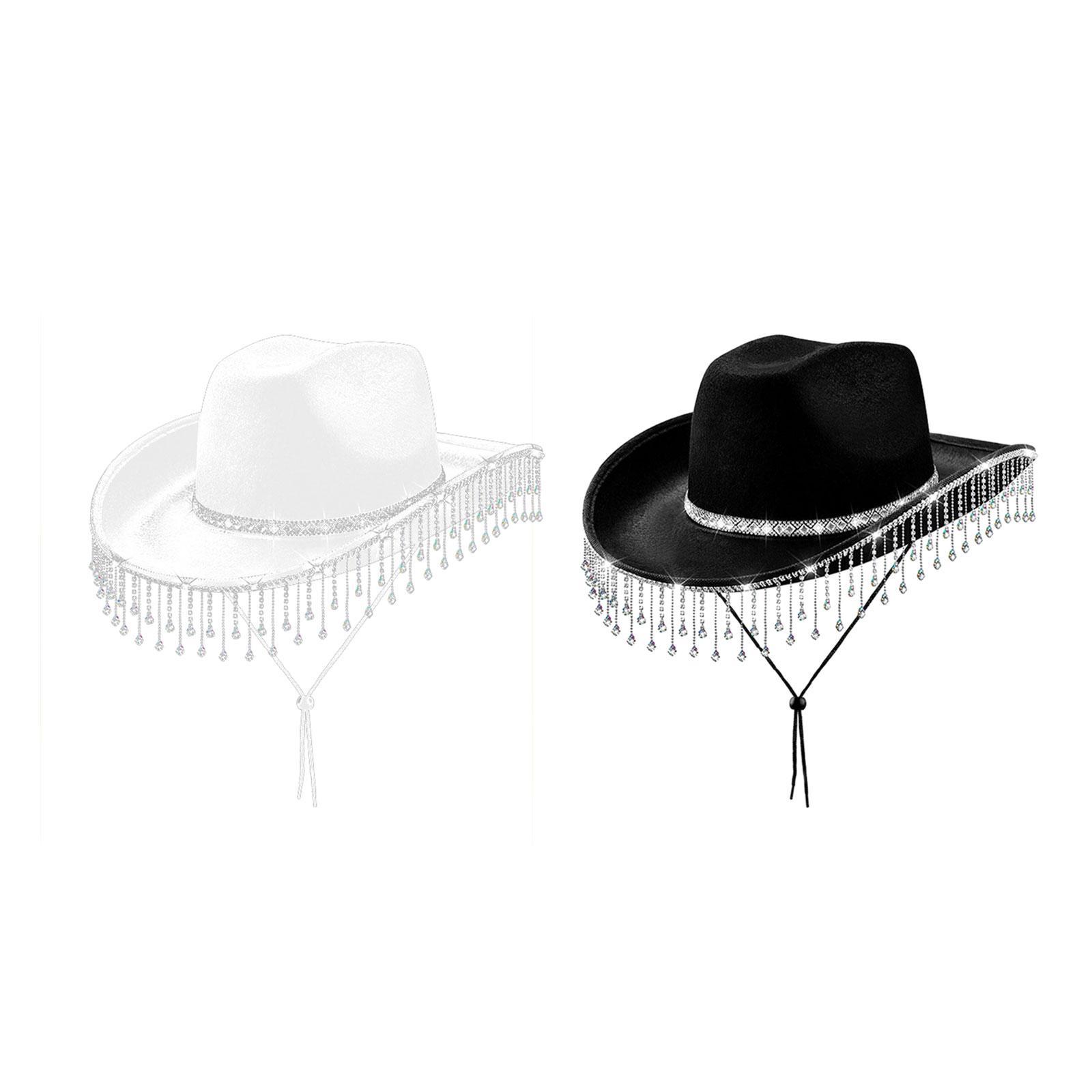 Cappello da cowboy da donna co - Cowboy Hat Straw recensione e prezzo