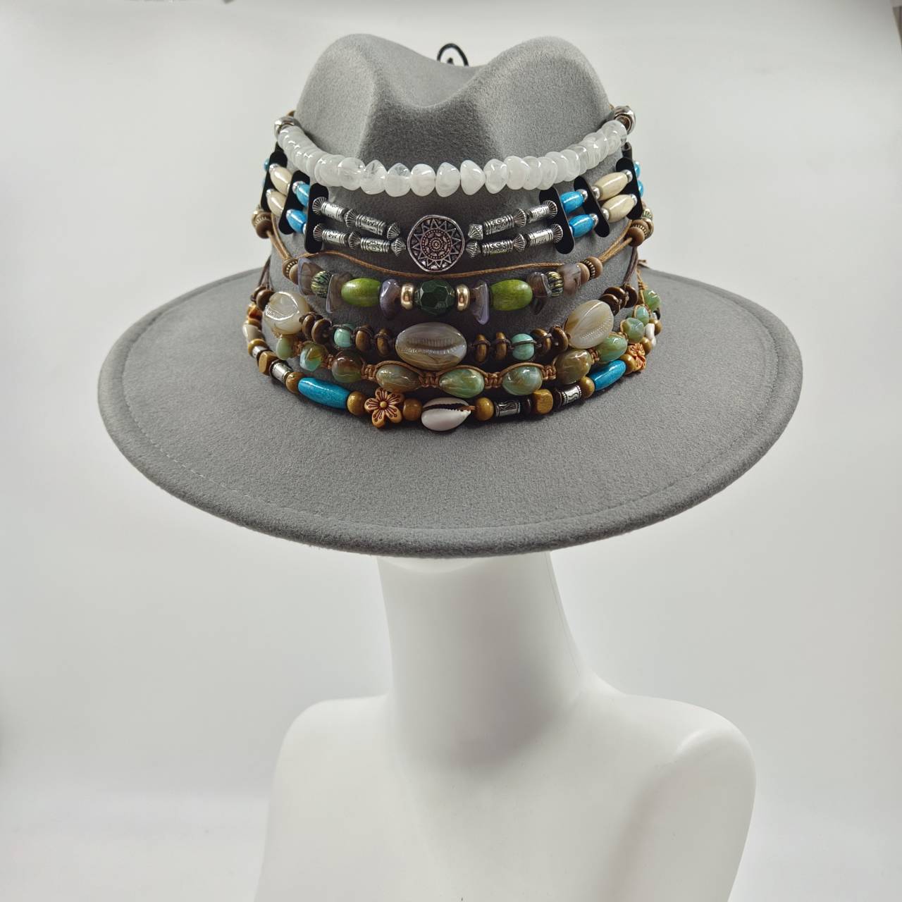 Accessori per cinture Western  - Cowboy Hat Straw recensione e prezzo