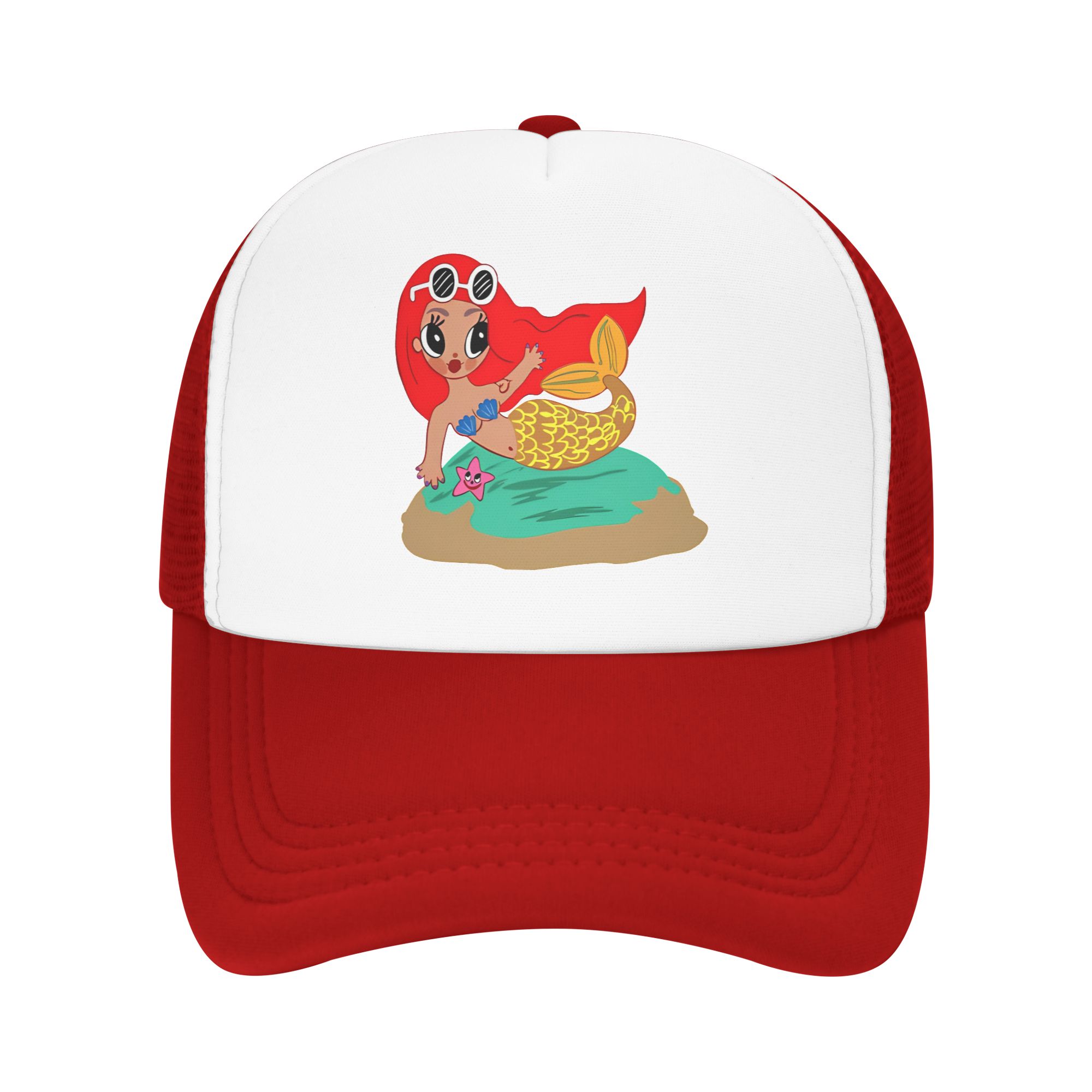 Cappelli da camionista a tema  - Golf Cap Dad recensione e prezzo