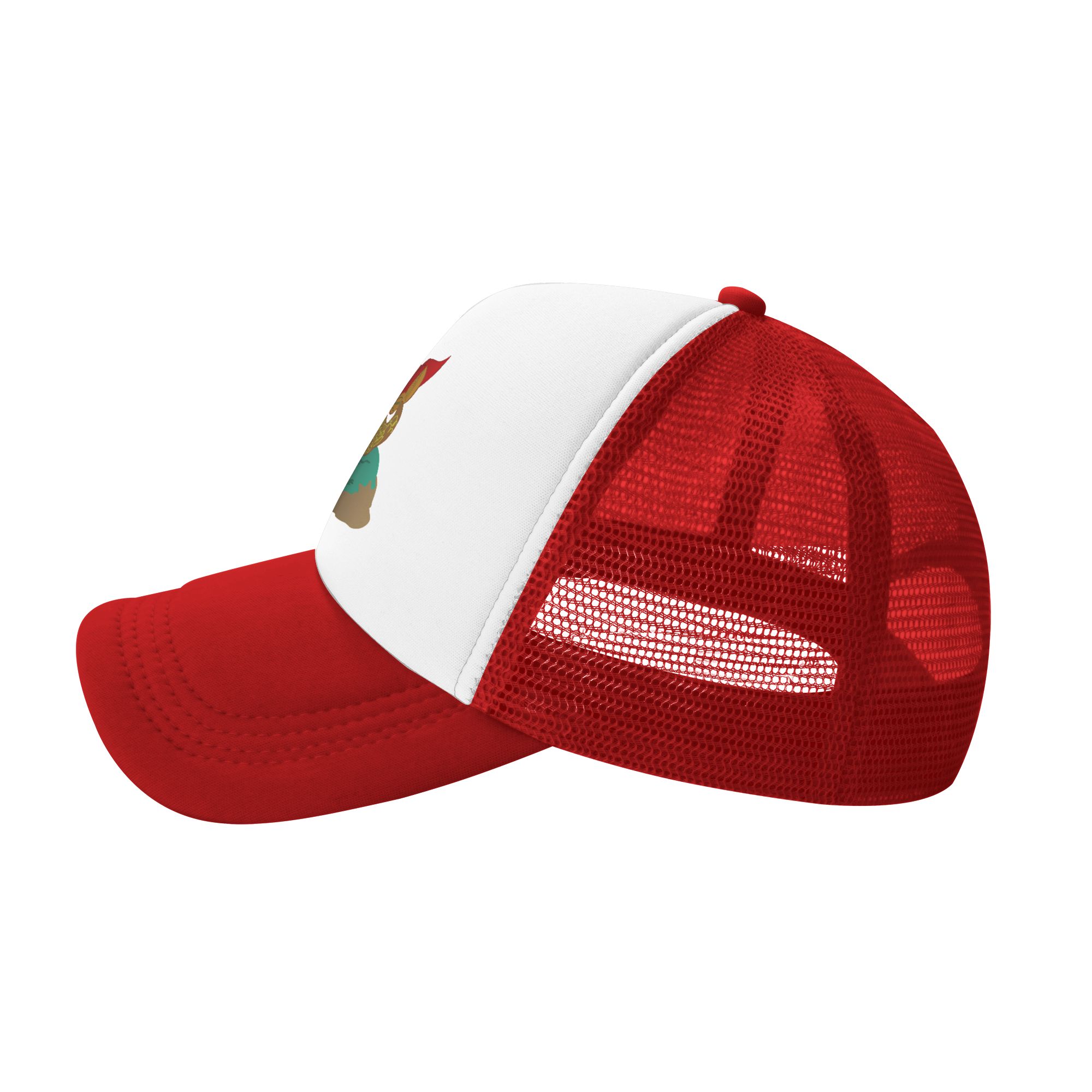 Cappelli da camionista a tema  - Golf Cap Dad recensione e prezzo